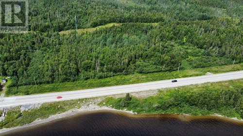 Tch Pinchgut Lake, Pinchgut Lake, NL 