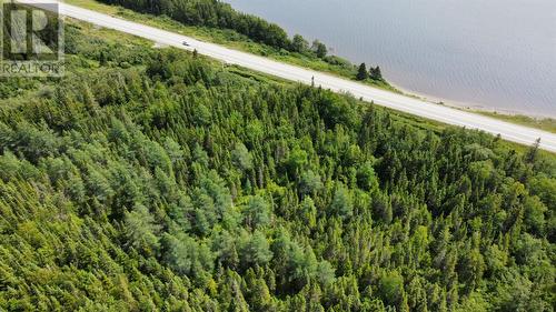 Tch Pinchgut Lake, Pinchgut Lake, NL 