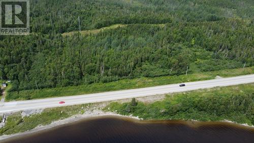 Tch Pinchgut Lake, Pinchgut Lake, NL 