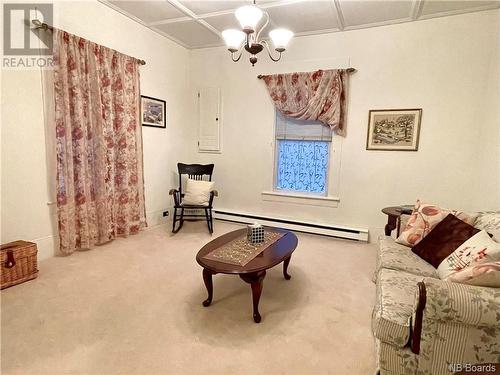 132 Elm Street, Woodstock, NB - Indoor Photo Showing Other Room