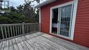 11 Gosines Road, Bell Island, NL  - Outdoor With Deck Patio Veranda With Exterior 