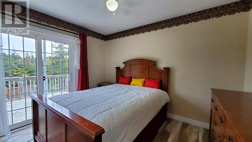 11 Gosines Road, Bell Island, NL - Indoor Photo Showing Bedroom