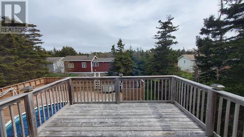 11 Gosines Road, Bell Island, NL - Outdoor With Exterior