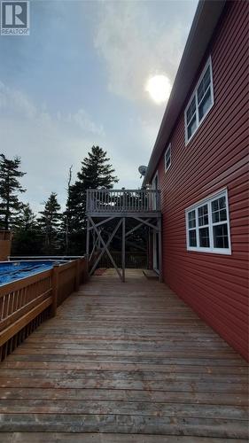 11 Gosines Road, Bell Island, NL - Outdoor With Exterior