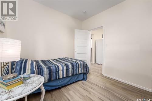 964 Athabasca Street W, Moose Jaw, SK - Indoor Photo Showing Bedroom