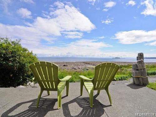 4662 Kilmarnock Dr, Courtenay, BC - Outdoor With View