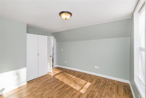 222 Lock Street W, Dunnville, ON - Indoor Photo Showing Other Room