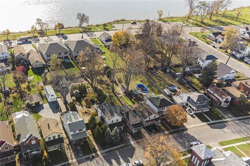 222 Lock Street W, Dunnville, ON - Outdoor With View