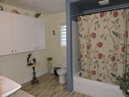 Bathroom - 848 Route 275, Saint-Benjamin, QC - Indoor Photo Showing Bathroom