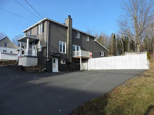 Frontage - 848 Route 275, Saint-Benjamin, QC - Outdoor