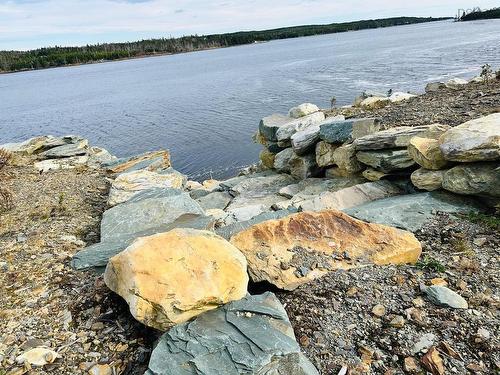 Lot 09-4 West Liscomb Point Road, West Liscomb, NS 
