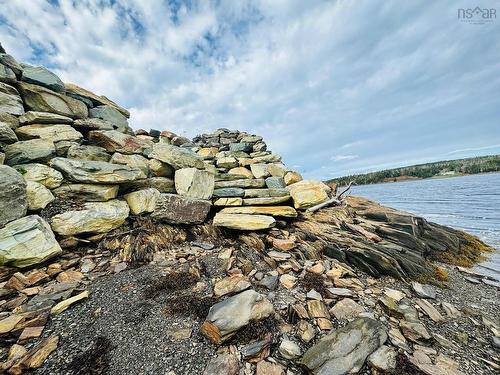 Lot 09-4 West Liscomb Point Road, West Liscomb, NS 