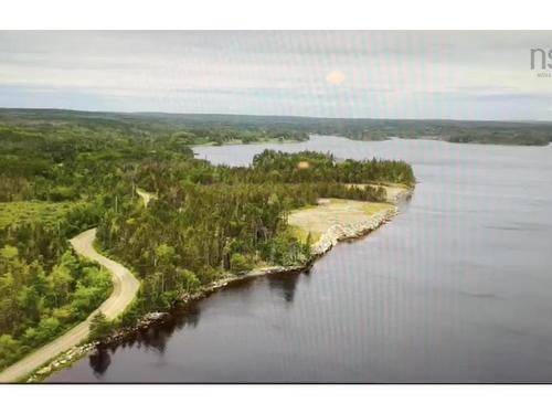 Lot 09-5 West Liscomb Point Road, West Liscomb, NS 
