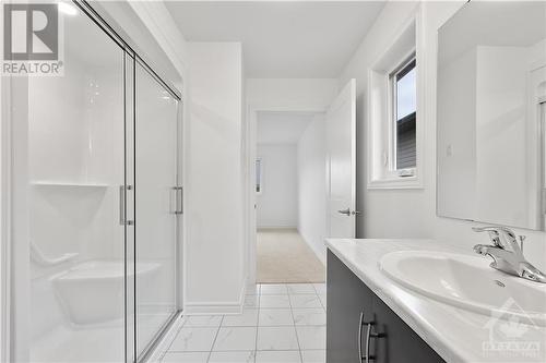 122 Seabert Drive, Arnprior, ON - Indoor Photo Showing Bathroom