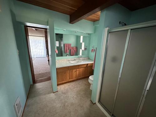 309 Second Street, Nelson, BC - Indoor Photo Showing Bathroom