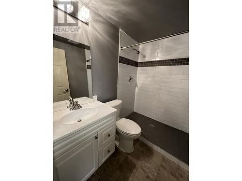 5239 44 Street, Fort Nelson, BC - Indoor Photo Showing Bathroom
