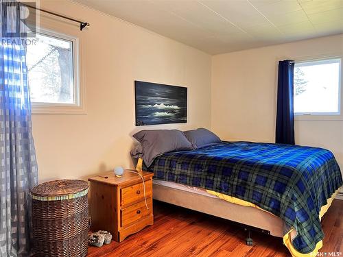 606 2Nd Avenue, Raymore, SK - Indoor Photo Showing Bedroom