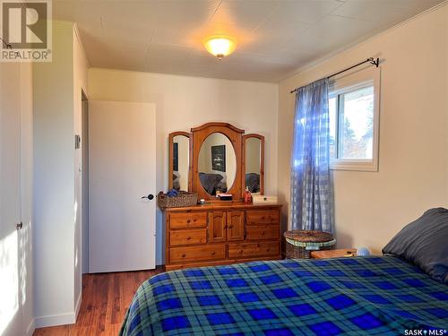 606 2Nd Avenue, Raymore, SK - Indoor Photo Showing Bedroom