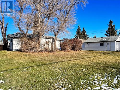 606 2Nd Avenue, Raymore, SK - Outdoor