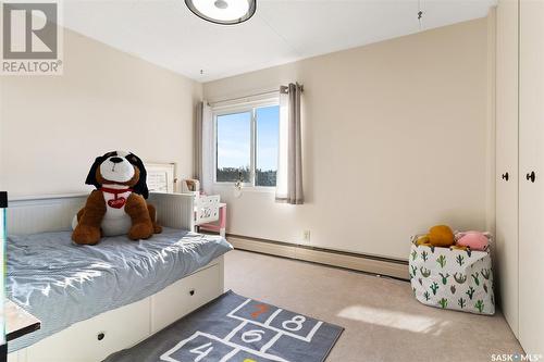 508 3520 Hillsdale Street, Regina, SK - Indoor Photo Showing Bedroom