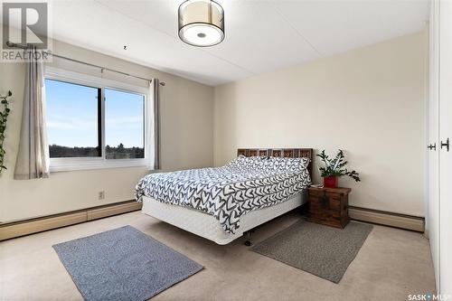 508 3520 Hillsdale Street, Regina, SK - Indoor Photo Showing Bedroom