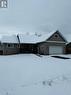 5213 41 Street, Chetwynd, BC  - Outdoor 