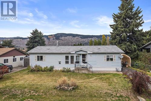 210 Brooke Drive, Chase, BC - Outdoor