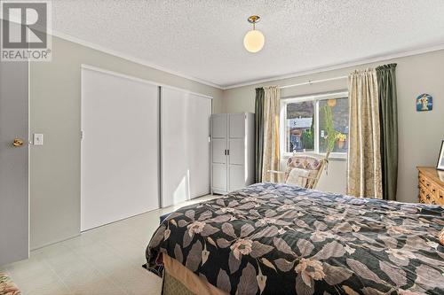 210 Brooke Drive, Chase, BC - Indoor Photo Showing Bedroom