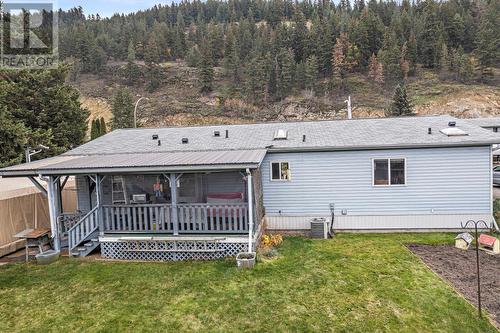 210 Brooke Drive, Chase, BC - Outdoor With Deck Patio Veranda