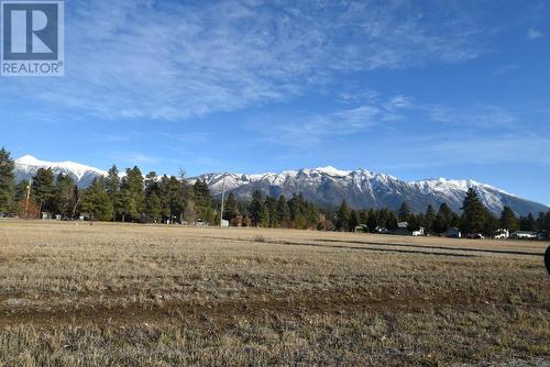 Lot A Dogwood Road, Wasa, BC 