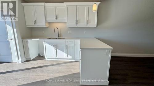 43 Mackenzie John Crescent, Brighton, ON - Indoor Photo Showing Kitchen