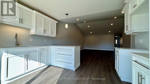 43 Mackenzie John Crescent, Brighton, ON - Indoor Photo Showing Kitchen