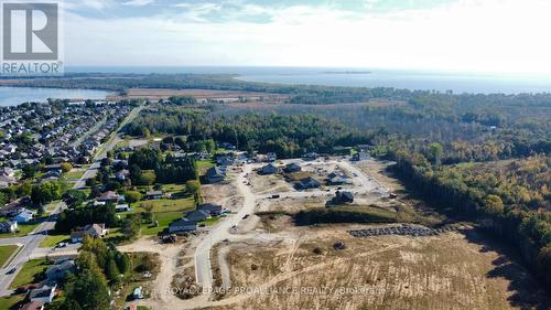 43 Mackenzie John Crescent, Brighton, ON - Outdoor With View