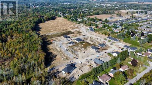 43 Mackenzie John Crescent, Brighton, ON - Outdoor With View