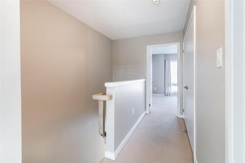 530 North Service Road|Unit #28, Grimsby, ON - Indoor Photo Showing Other Room