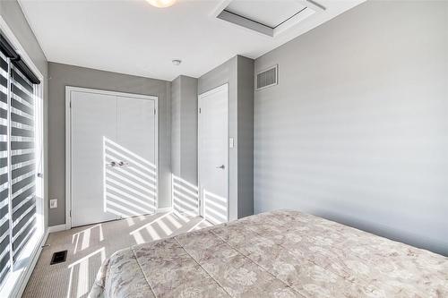 530 North Service Road|Unit #28, Grimsby, ON - Indoor Photo Showing Bedroom