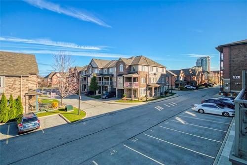 530 North Service Road|Unit #28, Grimsby, ON - Outdoor