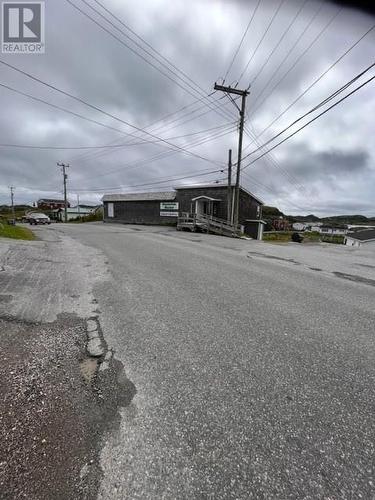 24, 29-31, 35 Main Street, Burgeo, NL 