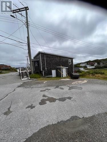 24, 29-31, 35 Main Street, Burgeo, NL 