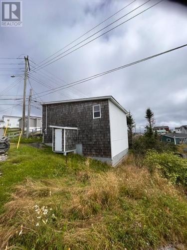 24, 29-31, 35 Main Street, Burgeo, NL 