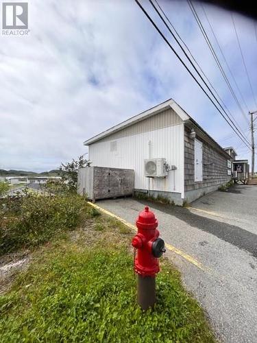 24, 29-31, 35 Main Street, Burgeo, NL 