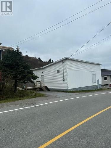 24, 29-31, 35 Main Street, Burgeo, NL 