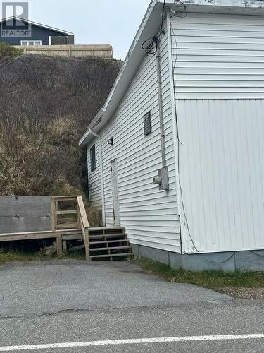 24, 29-31, 35 Main Street, Burgeo, NL 