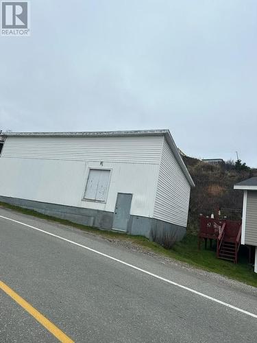 24, 29-31, 35 Main Street, Burgeo, NL 