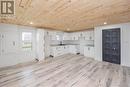 1040 Rue Principale, Le Goulet, NB  - Indoor Photo Showing Kitchen 