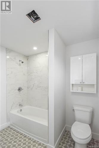 1040 Rue Principale, Le Goulet, NB - Indoor Photo Showing Bathroom