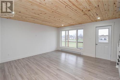 1040 Rue Principale, Le Goulet, NB - Indoor Photo Showing Other Room