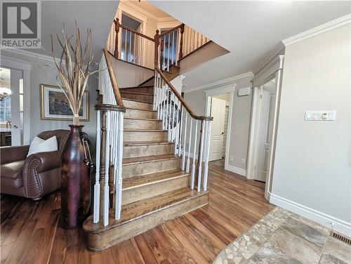 2010 Wellington Avenue, Bathurst, NB - Indoor Photo Showing Other Room