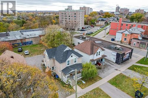 100 Queenston Street, St. Catharines, ON - Outdoor With View