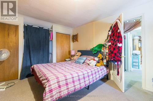 19 Pringle Dr, Belleville, ON - Indoor Photo Showing Bedroom